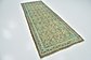 4' x 10' 8 Farahan Persian Runner Rug thumbnail image 2