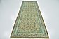 4' x 10' 8 Farahan Persian Runner Rug thumbnail image 3