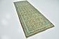 4' x 10' 8 Farahan Persian Runner Rug thumbnail