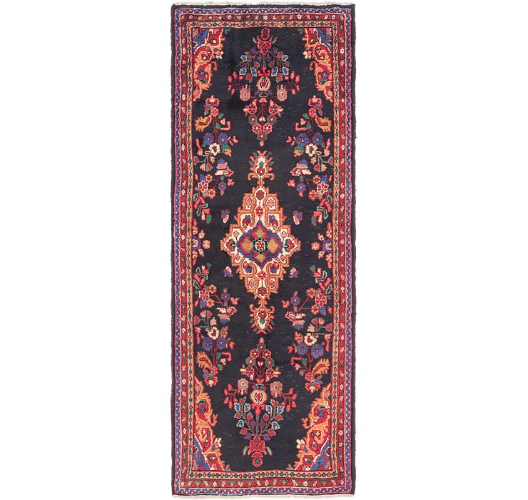 3' 5 x 9' 6 Liliyan Persian Runner ...
