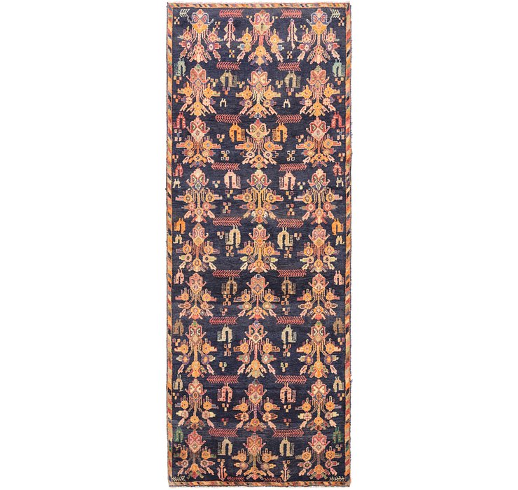 3' 4 x 9' Malayer Persian Runner ...