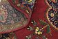 9' 10 x 12' 8 Tabriz Persian Rug thumbnail image 10