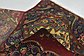 9' 10 x 12' 8 Tabriz Persian Rug thumbnail image 11