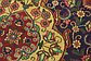 9' 10 x 12' 8 Tabriz Persian Rug thumbnail image 12