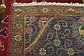 9' 10 x 12' 8 Tabriz Persian Rug thumbnail image 15