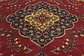 9' 10 x 12' 8 Tabriz Persian Rug thumbnail image 4