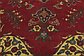 9' 10 x 12' 8 Tabriz Persian Rug thumbnail image 5