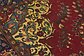 9' 10 x 12' 8 Tabriz Persian Rug thumbnail image 6