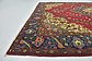 9' 10 x 12' 8 Tabriz Persian Rug thumbnail image 7