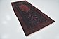 5' 2 x 12' 9 Kelardasht Persian Runner Rug thumbnail image 2