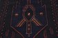 5' 2 x 12' 9 Kelardasht Persian Runner Rug thumbnail image 4