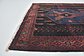 5' 2 x 12' 9 Kelardasht Persian Runner Rug thumbnail image 6