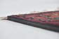 5' 2 x 12' 9 Kelardasht Persian Runner Rug thumbnail image 7