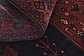 5' 2 x 12' 9 Kelardasht Persian Runner Rug thumbnail image 9