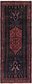 5' 2 x 12' 9 Kelardasht Persian Runner Rug thumbnail image 1