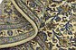 9' 7 x 12' 5 Kashan Rug thumbnail image 10