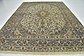 9' 7 x 12' 5 Kashan Rug thumbnail image 3