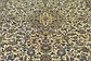 9' 7 x 12' 5 Kashan Rug thumbnail image 4