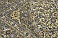 9' 7 x 12' 5 Kashan Rug thumbnail image 6