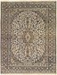 9' 7 x 12' 5 Kashan Rug thumbnail image 1