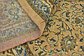 9' 10 x 13' Mahal Persian Rug thumbnail image 10