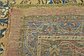 9' 10 x 13' Mahal Persian Rug thumbnail image 15