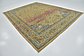 9' 10 x 13' Mahal Persian Rug thumbnail image 2