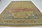 9' 10 x 13' Mahal Persian Rug thumbnail image 3