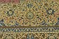 9' 10 x 13' Mahal Persian Rug thumbnail image 5