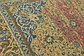 9' 10 x 13' Mahal Persian Rug thumbnail image 6