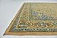 9' 10 x 13' Mahal Persian Rug thumbnail image 7