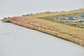 9' 10 x 13' Mahal Persian Rug thumbnail image 8
