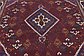 7' 2 x 10' 8 Maymeh Persian Rug thumbnail image 4