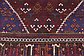 7' 2 x 10' 8 Maymeh Persian Rug thumbnail image 5