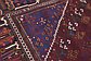 7' 2 x 10' 8 Maymeh Persian Rug thumbnail image 6