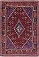 7' 2 x 10' 8 Maymeh Persian Rug thumbnail image 1