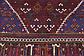 7' 2 x 10' 8 Maymeh Persian Rug thumbnail