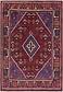 7' 2 x 10' 8 Maymeh Persian Rug thumbnail