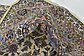 9' 9 x 13' 7 Isfahan Persian Rug thumbnail image 11