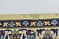 9' 9 x 13' 7 Isfahan Persian Rug thumbnail image 13