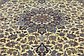 9' 9 x 13' 7 Isfahan Persian Rug thumbnail image 4
