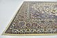 9' 9 x 13' 7 Isfahan Persian Rug thumbnail image 7