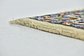 9' 9 x 13' 7 Isfahan Persian Rug thumbnail image 8