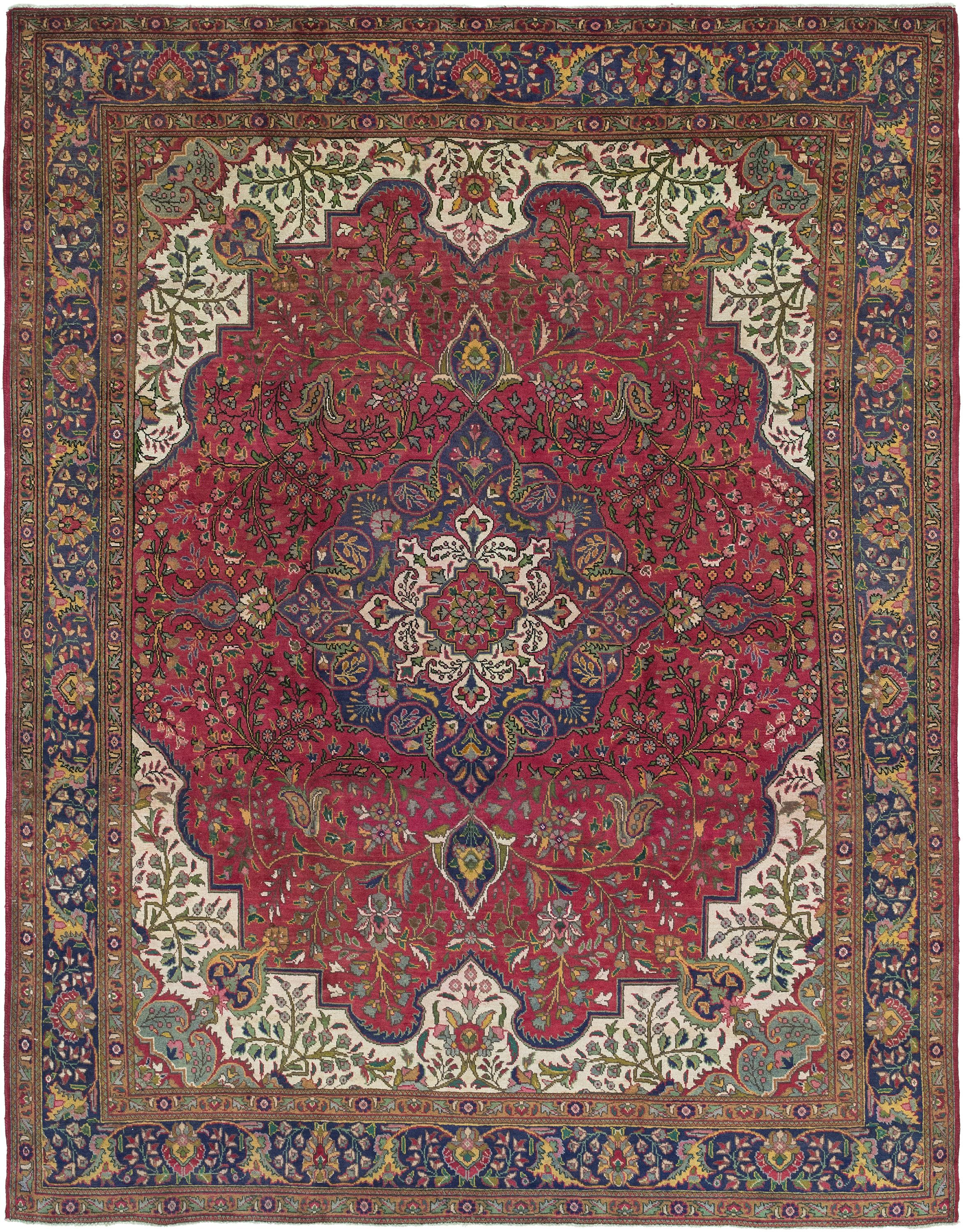 Main image of rug