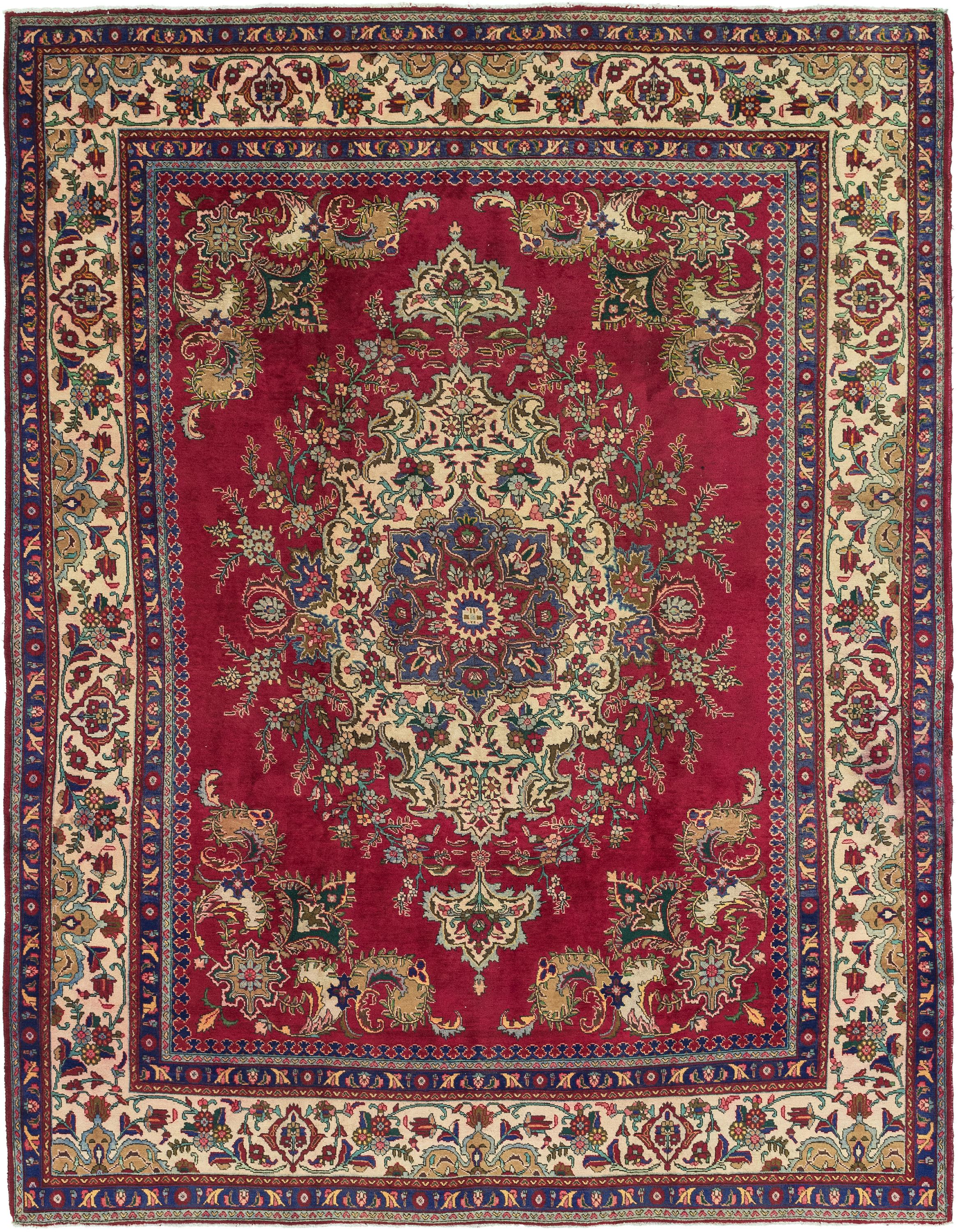 Main image of rug