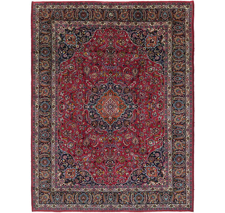 9' 10 x 12' 9 Birjand Persian Rug