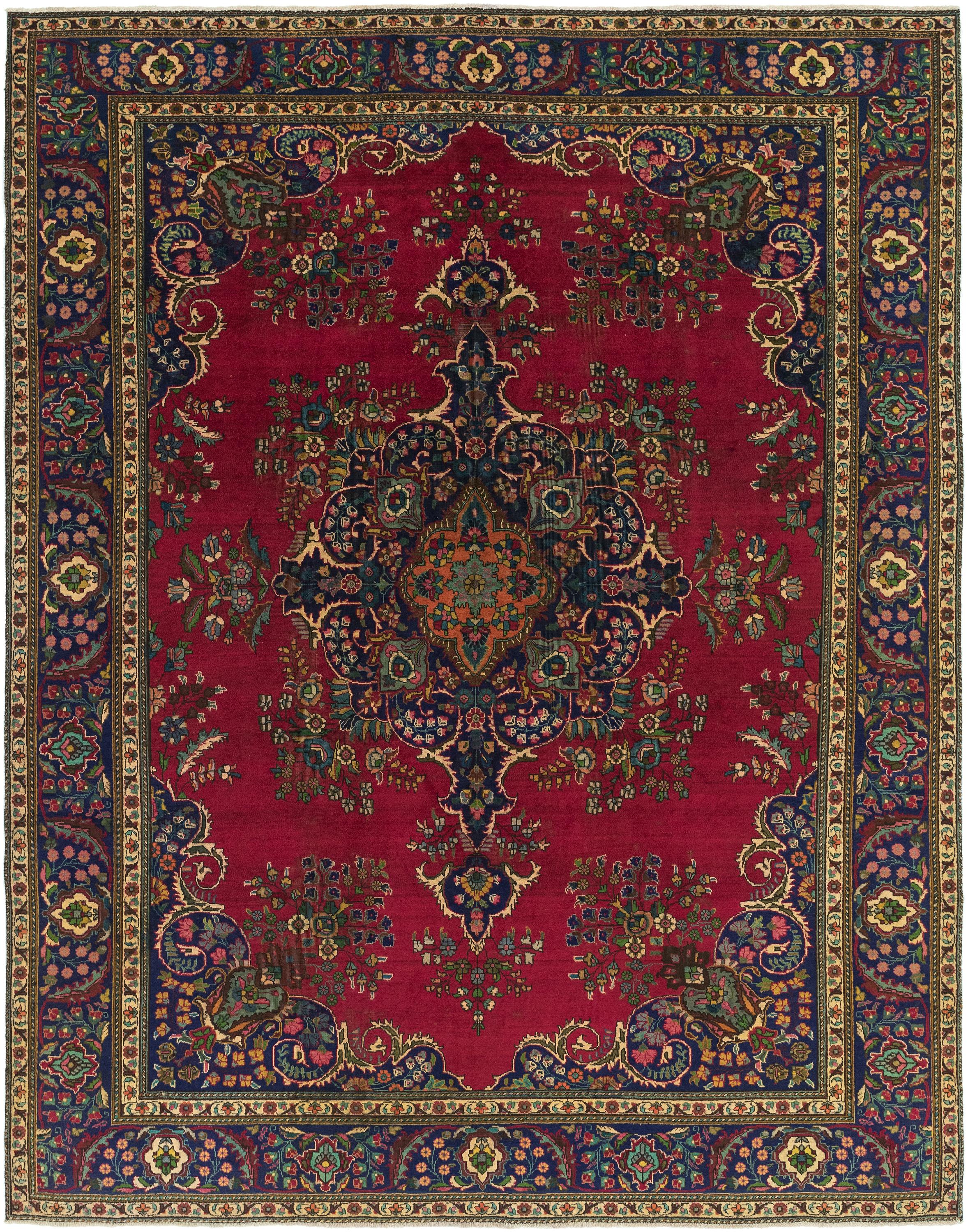 Main image of rug