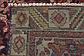 5' x 9' 10 Hossainabad Persian Runner Rug thumbnail