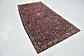5' x 9' 10 Hossainabad Persian Runner Rug thumbnail