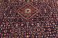 5' x 9' 10 Hossainabad Persian Runner Rug thumbnail